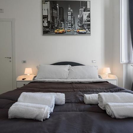 Af Appart'Hotel Napoli Ngoại thất bức ảnh