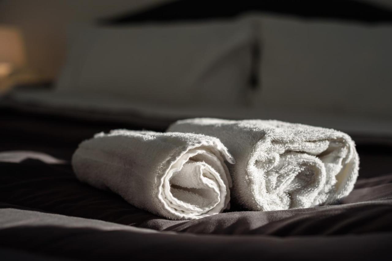 Af Appart'Hotel Napoli Ngoại thất bức ảnh