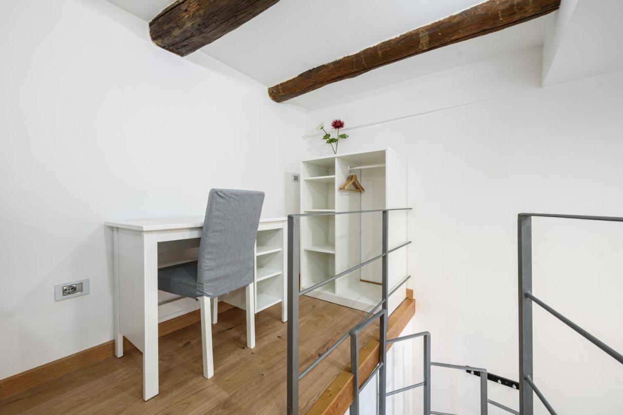 Af Appart'Hotel Napoli Ngoại thất bức ảnh