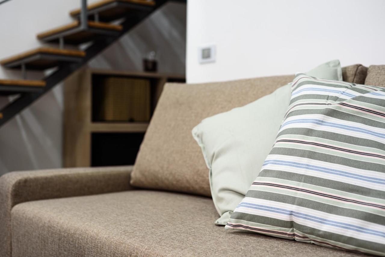 Af Appart'Hotel Napoli Ngoại thất bức ảnh