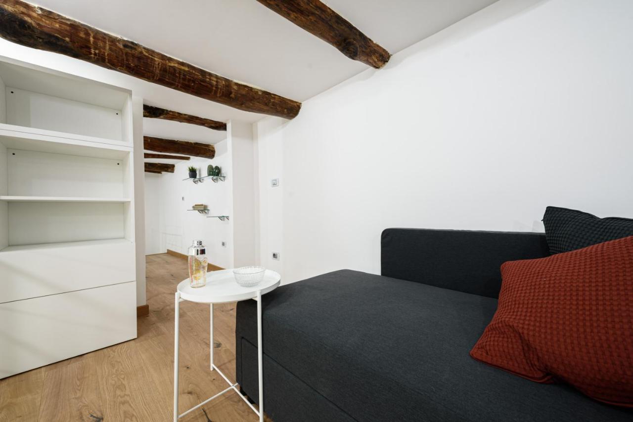 Af Appart'Hotel Napoli Ngoại thất bức ảnh