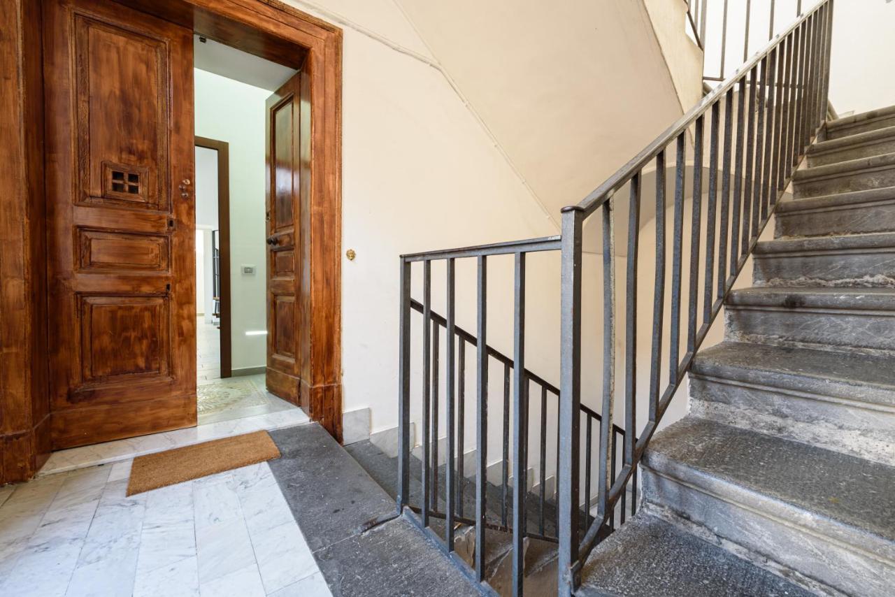 Af Appart'Hotel Napoli Ngoại thất bức ảnh