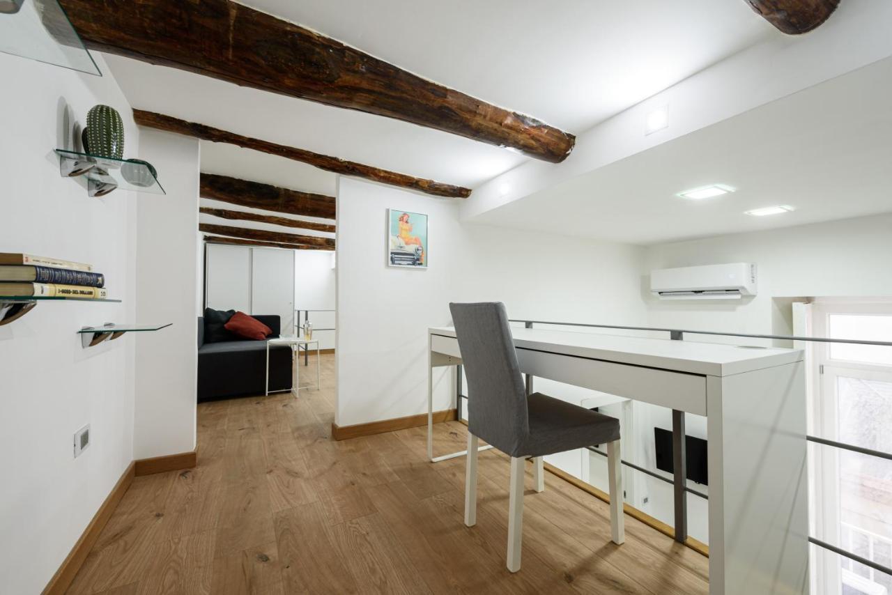 Af Appart'Hotel Napoli Ngoại thất bức ảnh