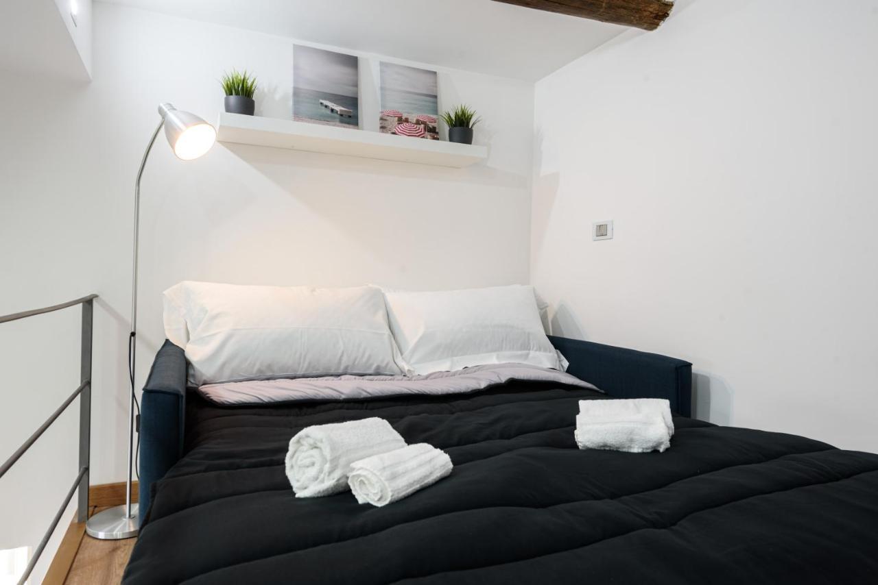 Af Appart'Hotel Napoli Ngoại thất bức ảnh