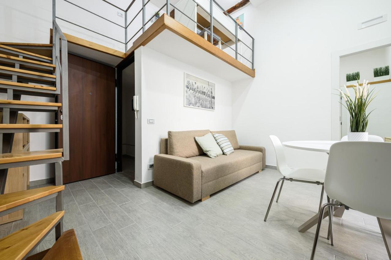 Af Appart'Hotel Napoli Ngoại thất bức ảnh