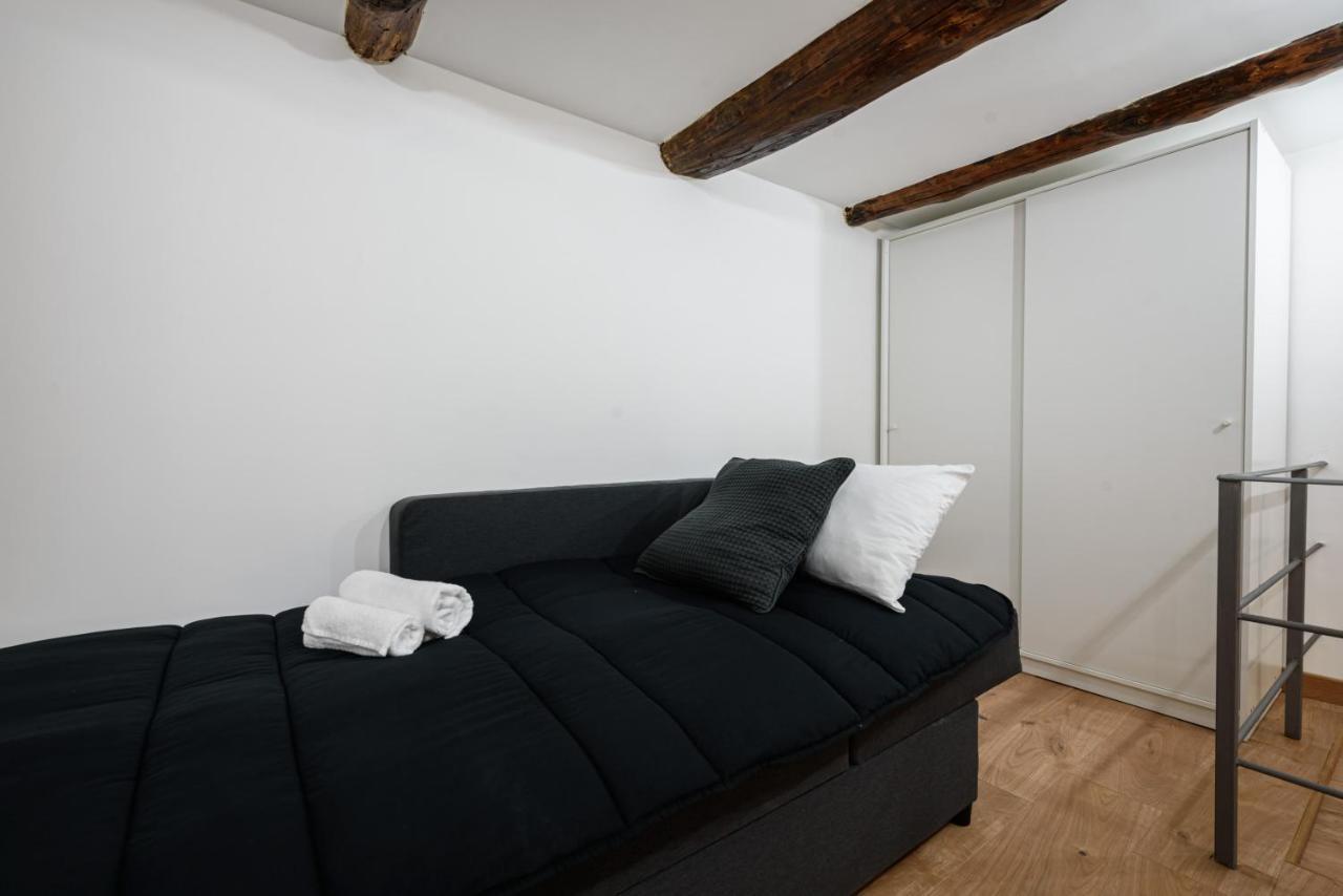 Af Appart'Hotel Napoli Ngoại thất bức ảnh